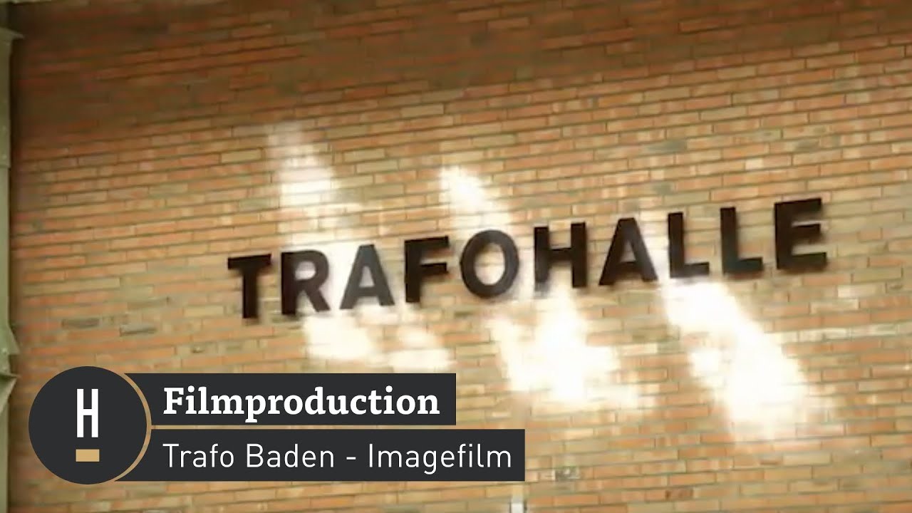 Kino Trafo - Kultur & Events in Baden