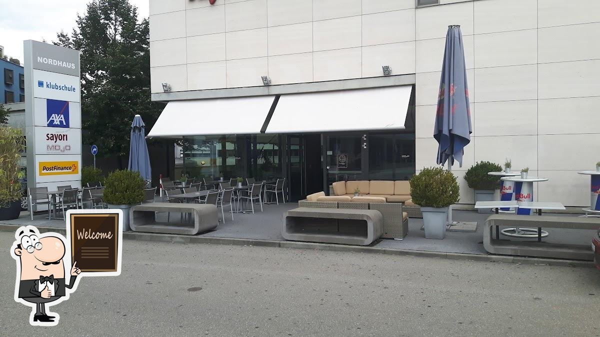 Mojo Bar & Lounge - Bars & Nachtleben in Baden