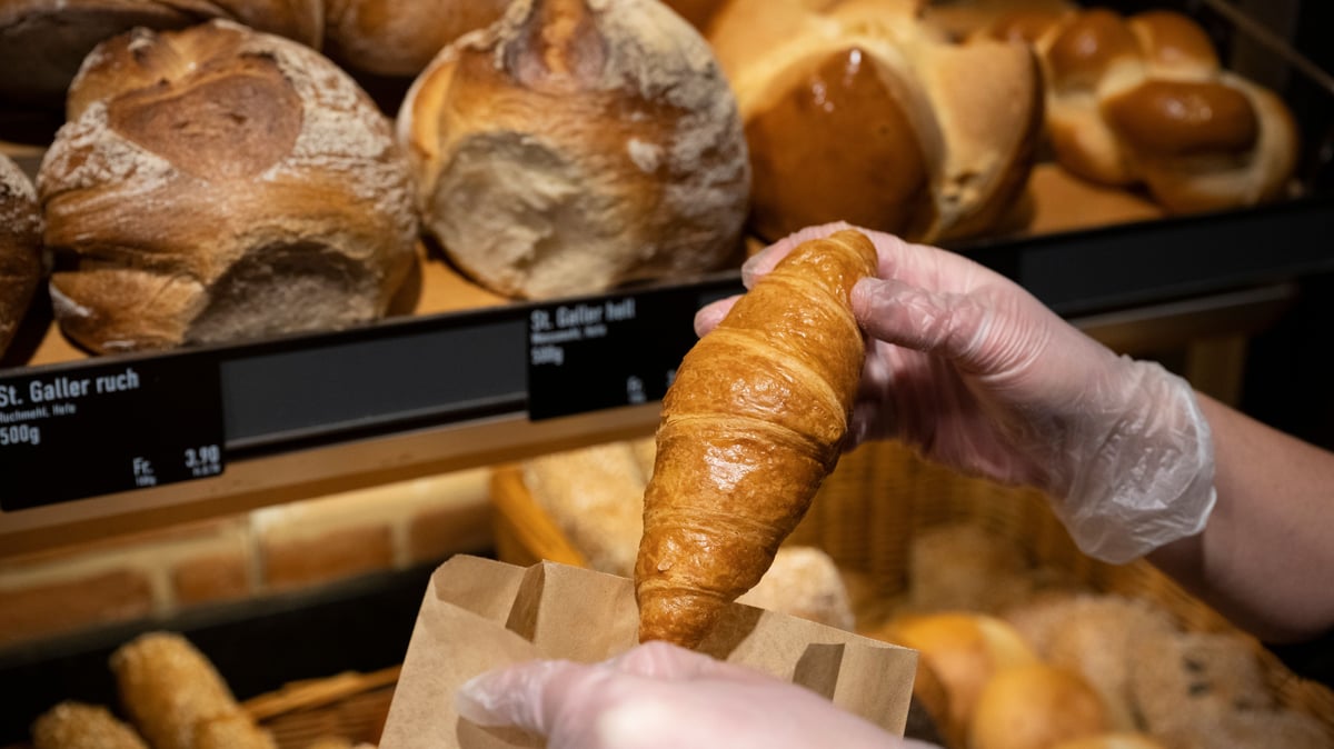 Bäckerei Arnet