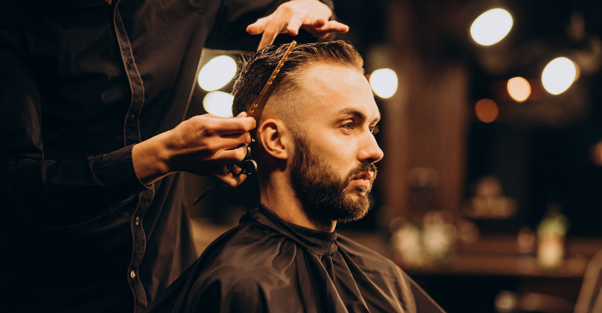 Coiffeur Dilo