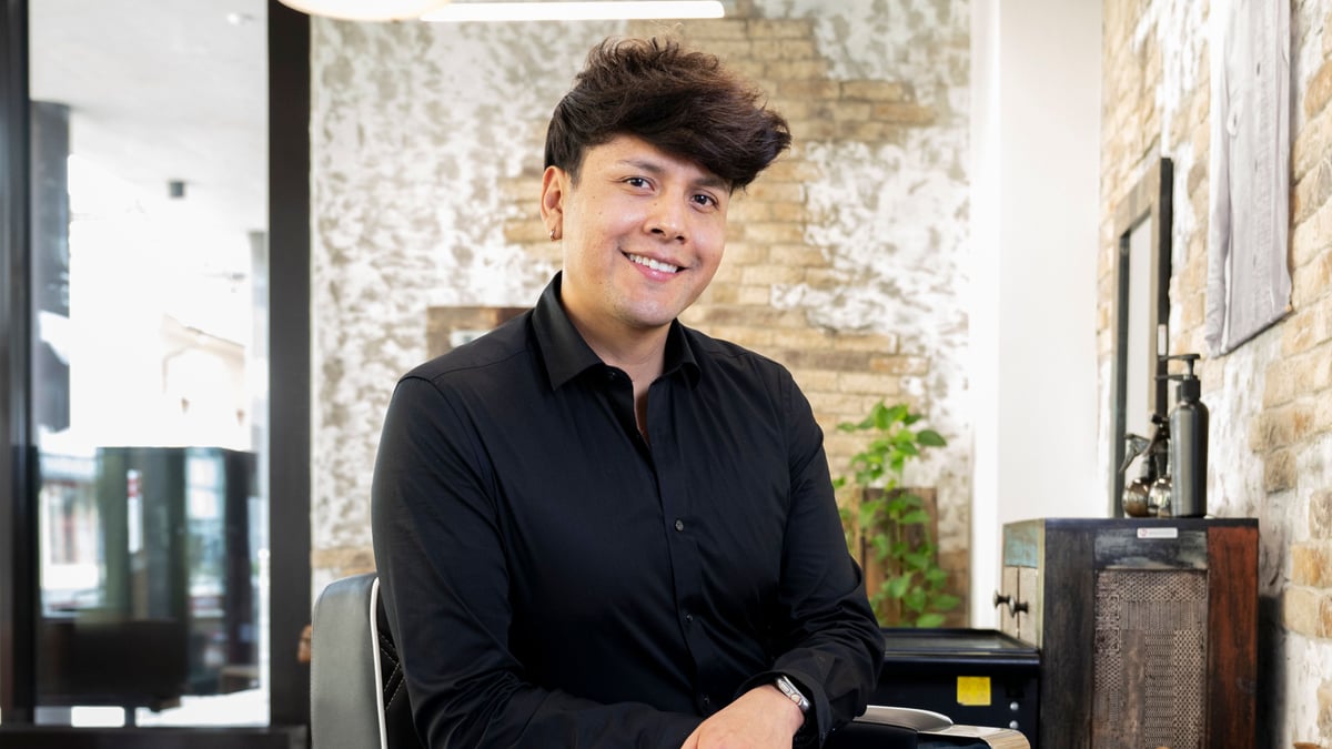 DA GIÒ COIFFURE