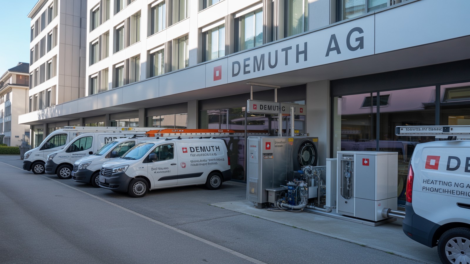 Demuth AG